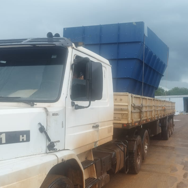 Vantagens de contratar uma transportadora com monitoramento 24h