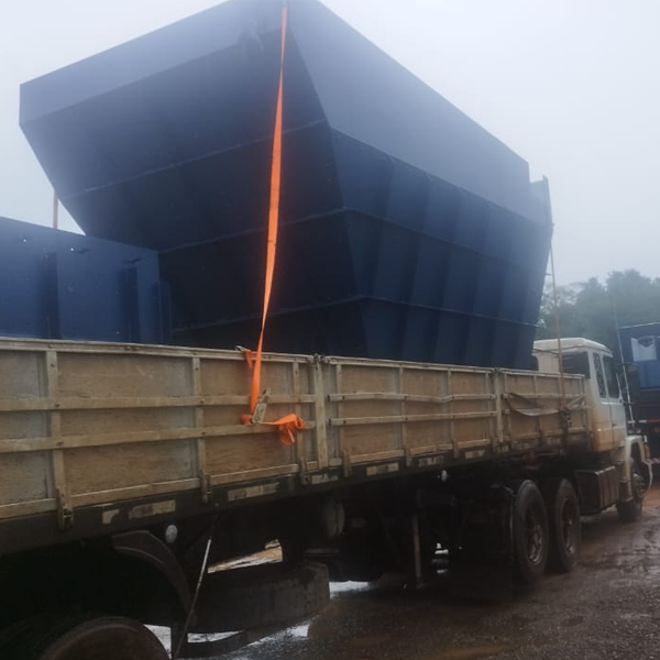 Vantagens de contratar uma transportadora com monitoramento 24h