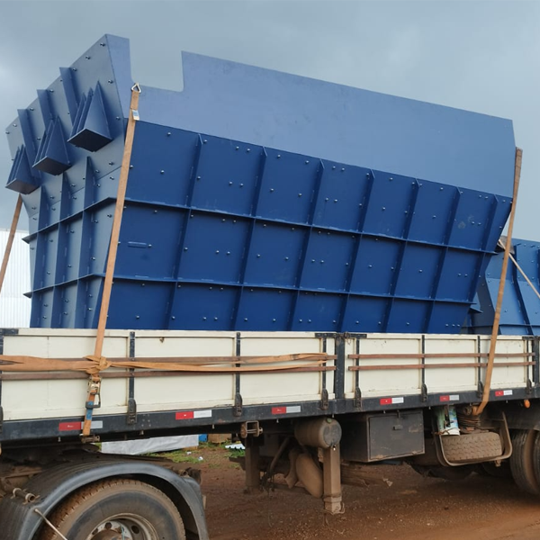 Vantagens de contratar uma transportadora com monitoramento 24h