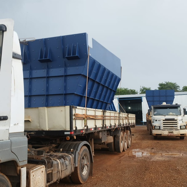 Vantagens de contratar uma transportadora com monitoramento 24h