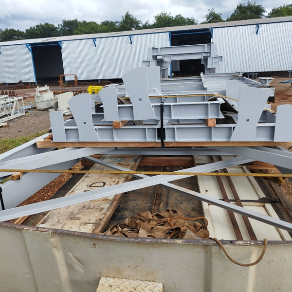 Transporte de Cargas Fracionadas e Completas