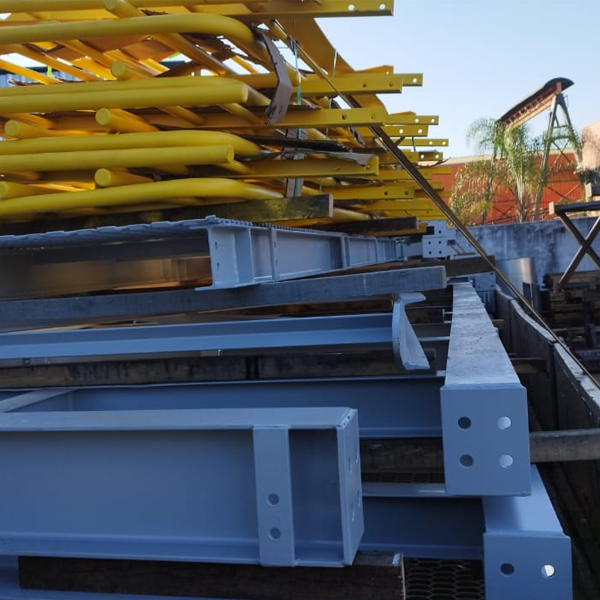 Transporte Urbano (Coletas e Entregas)