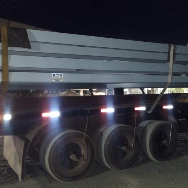 Transporte Interestadual