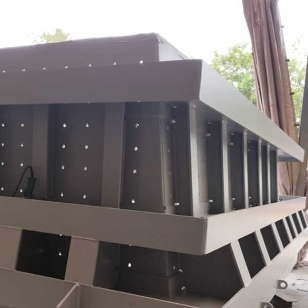 Transporte Interestadual