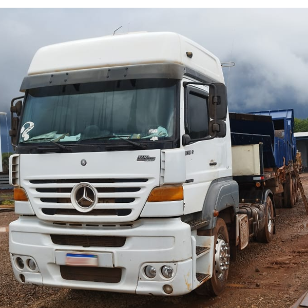 Armazenagem e Log�stica Integrada