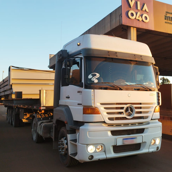 Armazenagem e Log�stica Integrada